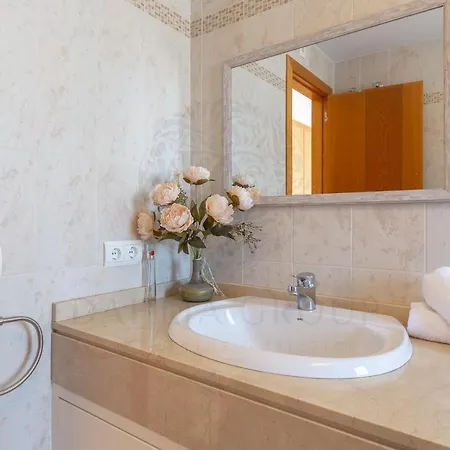 Golf Hills Suite Apartment Estepona アパート エステポナ