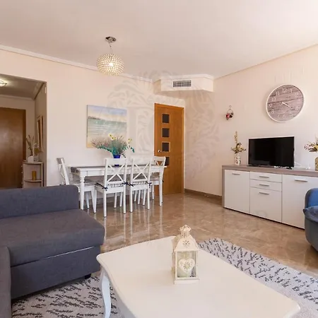 Golf Hills Suite Apartment Estepona アパート