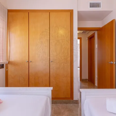 Golf Hills Suite Apartment Estepona アパート エステポナ