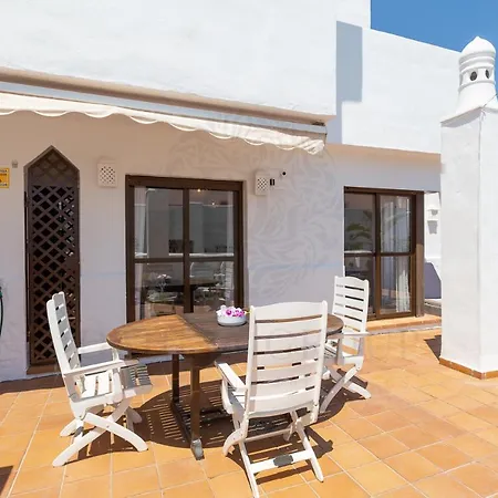 Golf Hills Suite Apartment Estepona エステポナ