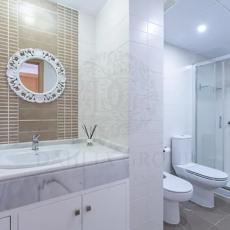 Golf Hills Suite Apartment Estepona *