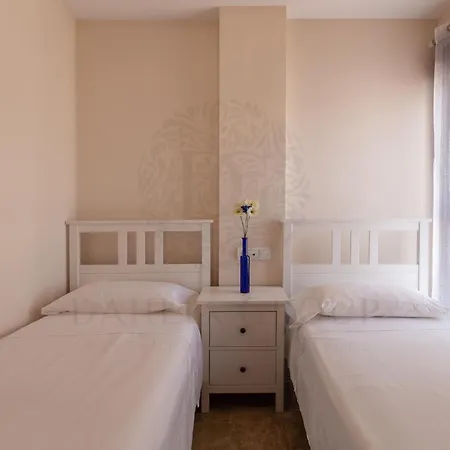 Golf Hills Suite Apartment Estepona アパート エステポナ