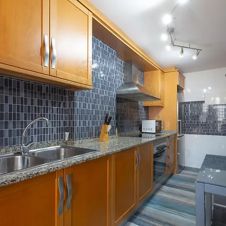 Golf Hills Suite Apartment Estepona * エステポナ