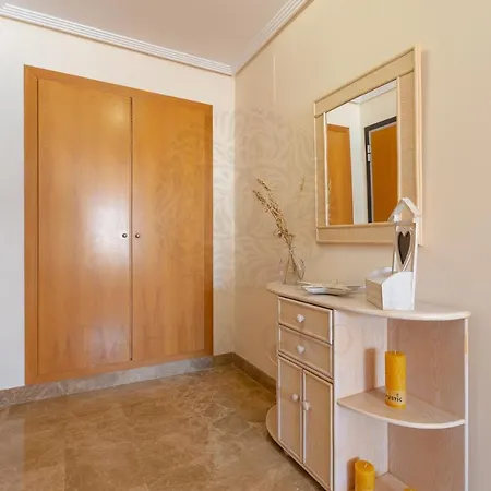 Golf Hills Suite Apartment Estepona アパート