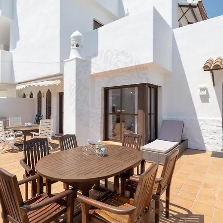 Golf Hills Suite Apartment Estepona *